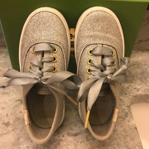 Keds tennis shoes